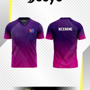 Jersey Badminton