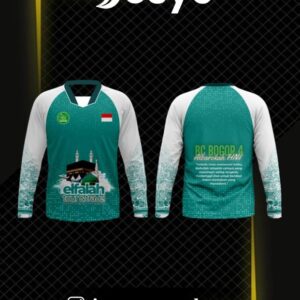 Jersey Umroh Haji