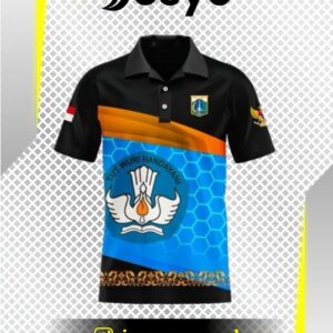 Jersey Sekolah