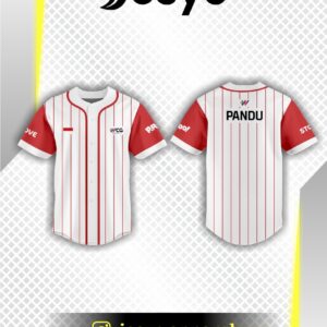 Jersey Base Ball baseball