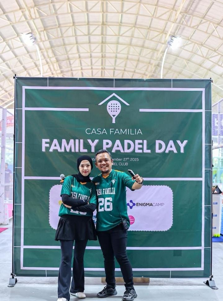 Hasil jersey printing custom kualitas premium