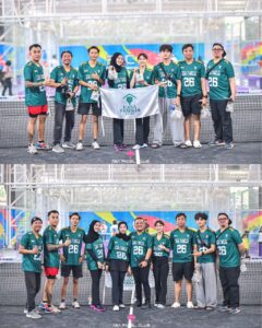 vendor jersey event lari