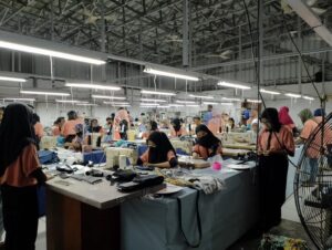 konveksi baju seragam dan jaket