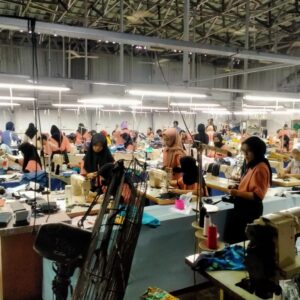 konveksi jaket jakarta timur