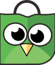 logo tokopedia